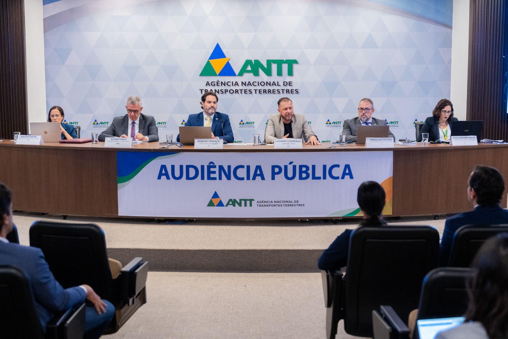 9/1/2025 - Audiência Pública - 010/24 | Free Flow