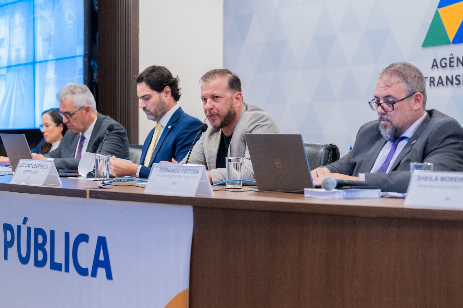 9/1/2025 - Audiência Pública - 010/24 | Free Flow