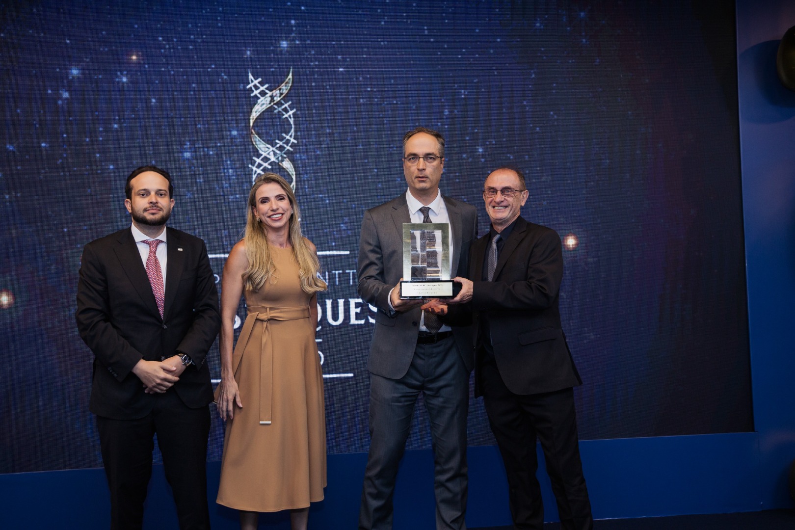 [9/12/2025] - Prêmio ANTT Destaques 2025