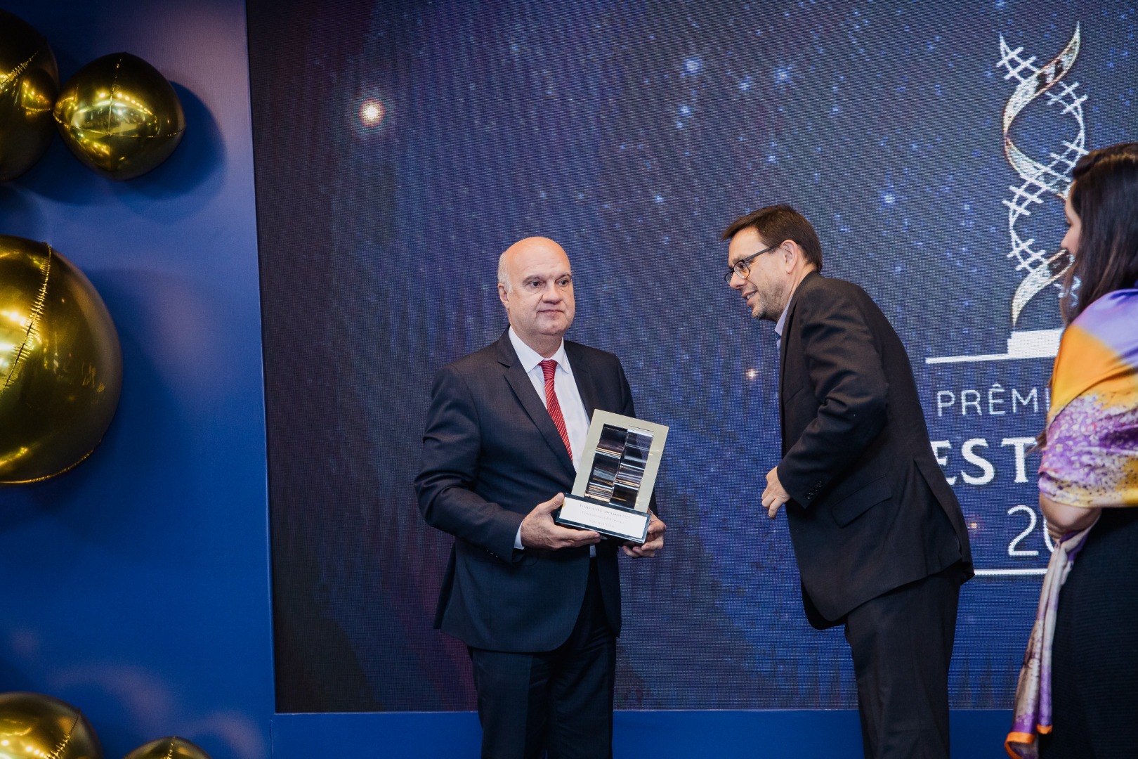 [9/12/2025] - Prêmio ANTT Destaques 2025