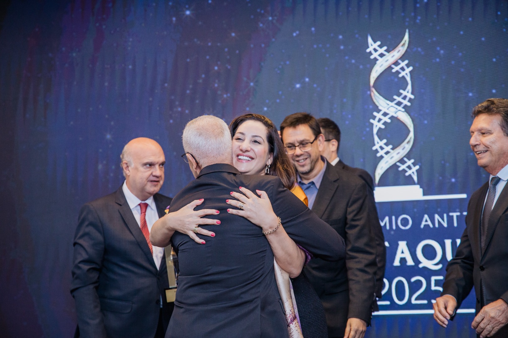 [9/12/2025] - Prêmio ANTT Destaques 2025