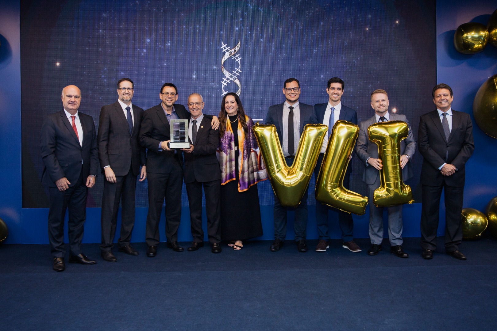 [9/12/2025] - Prêmio ANTT Destaques 2025