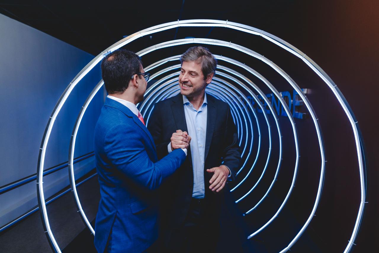 [9/12/2025] - Prêmio ANTT Destaques 2025