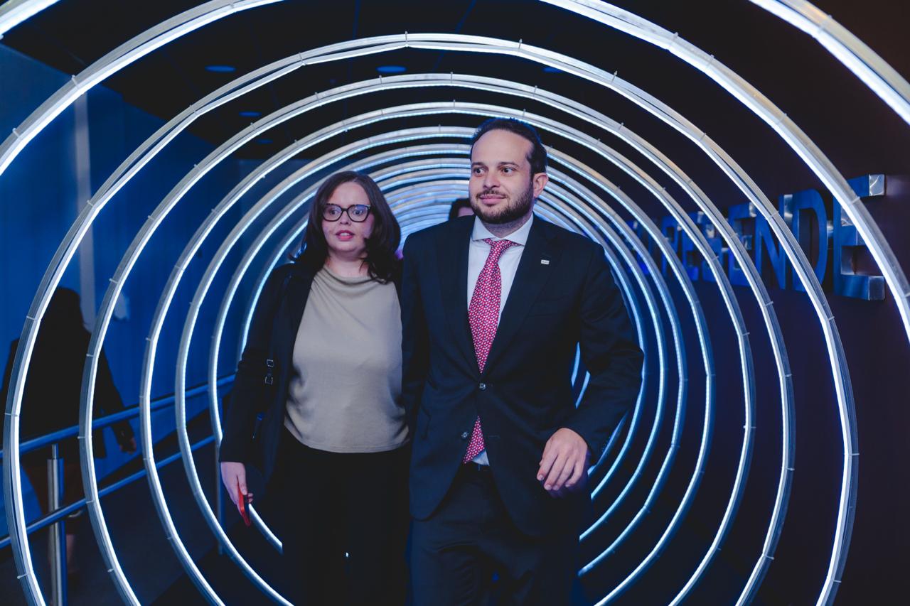 [9/12/2025] - Prêmio ANTT Destaques 2025