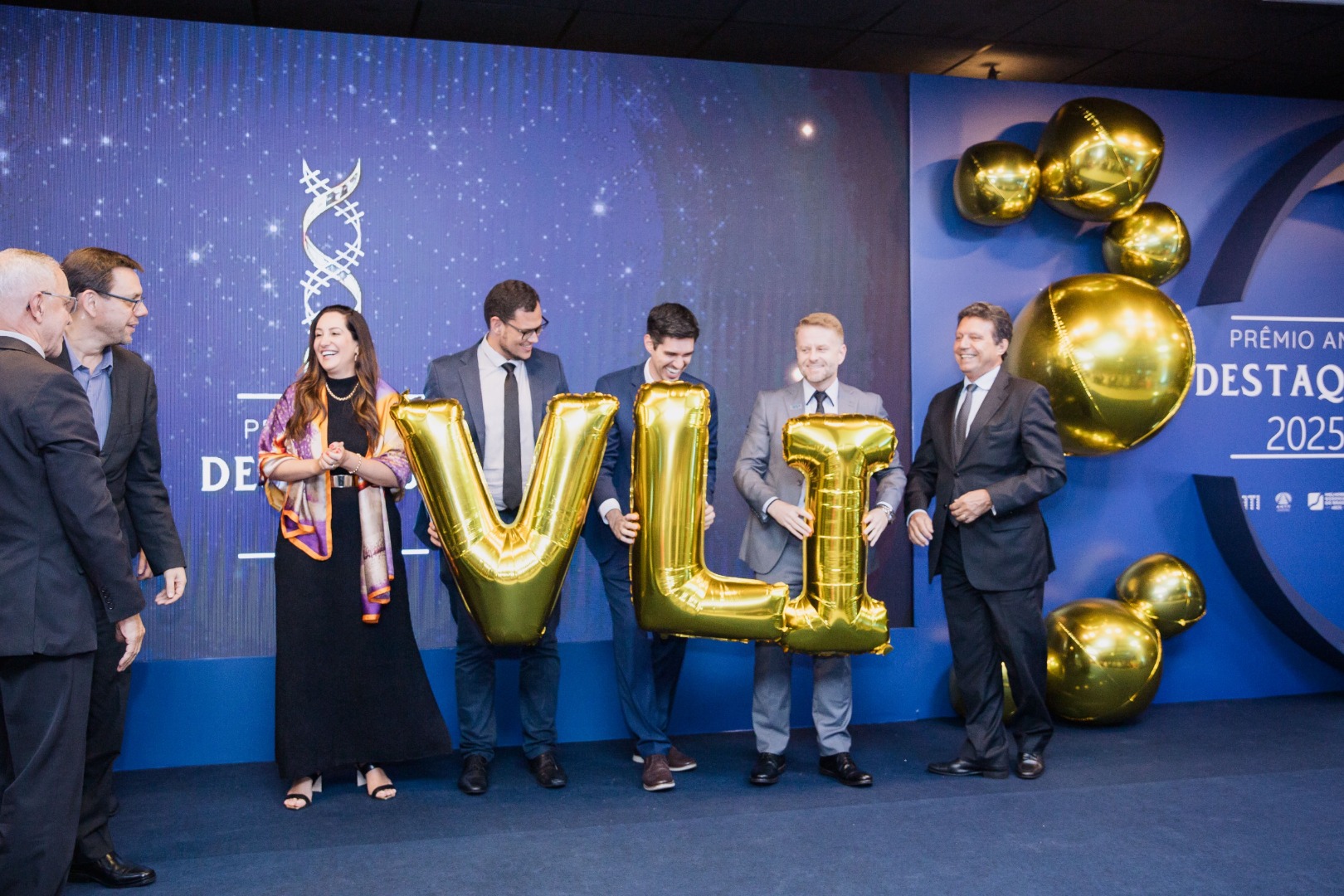 [9/12/2025] - Prêmio ANTT Destaques 2025