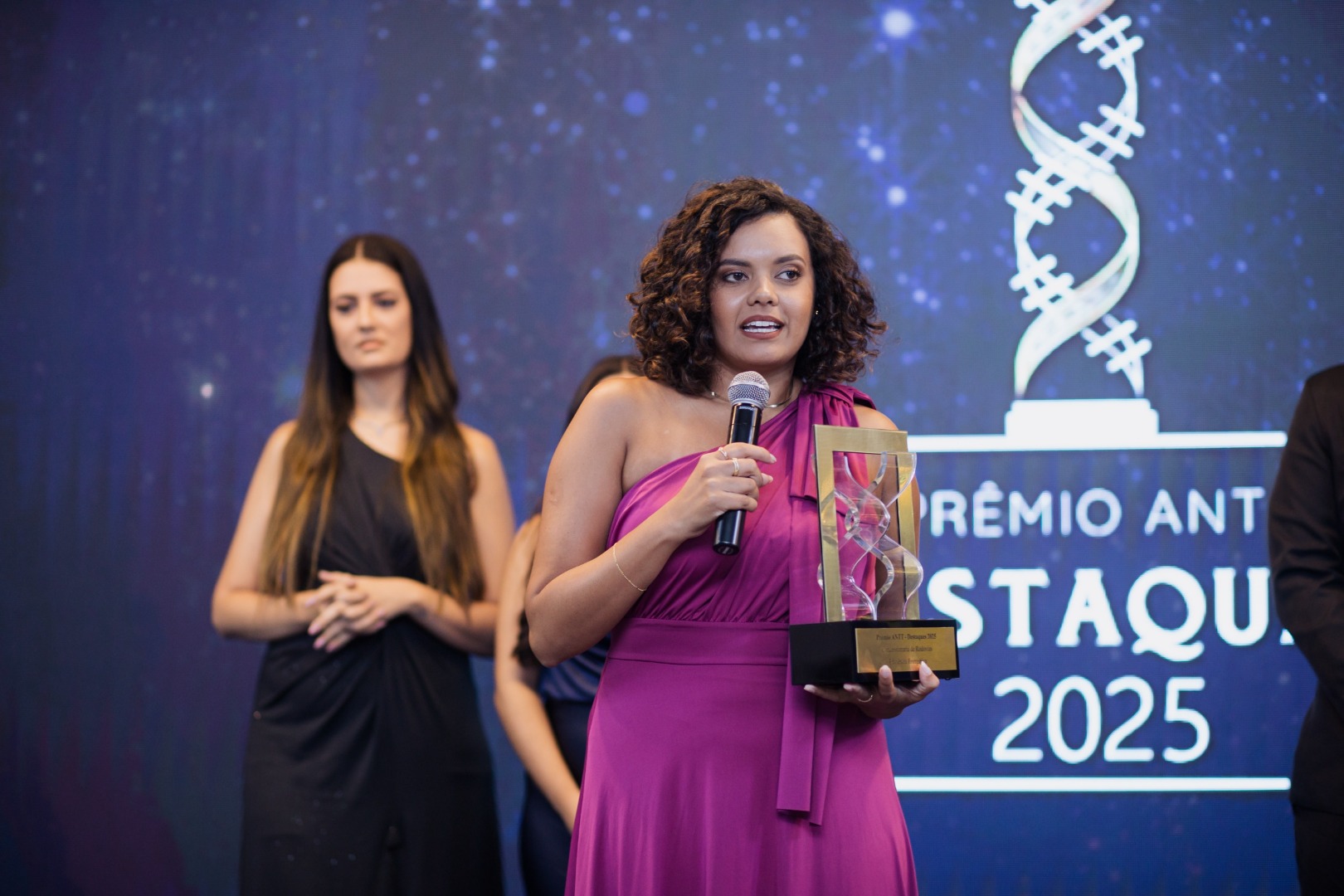 [9/12/2025] - Prêmio ANTT Destaques 2025
