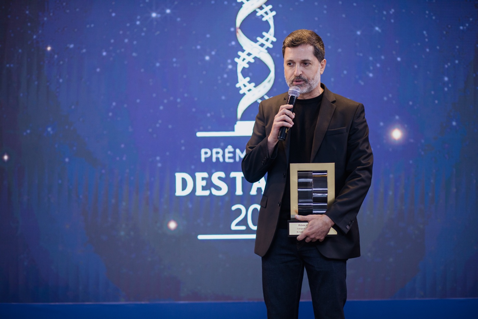 [9/12/2025] - Prêmio ANTT Destaques 2025