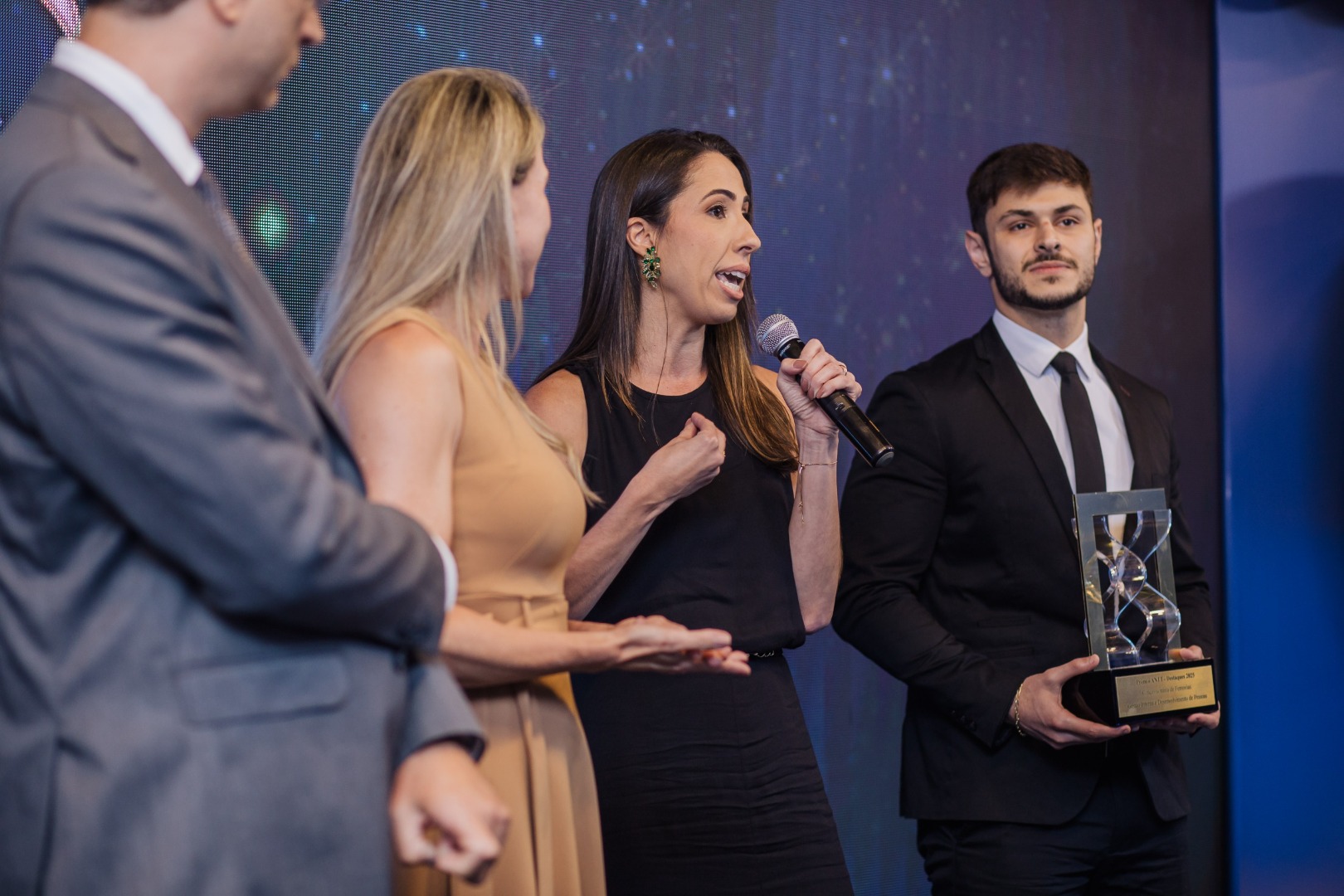 [9/12/2025] - Prêmio ANTT Destaques 2025