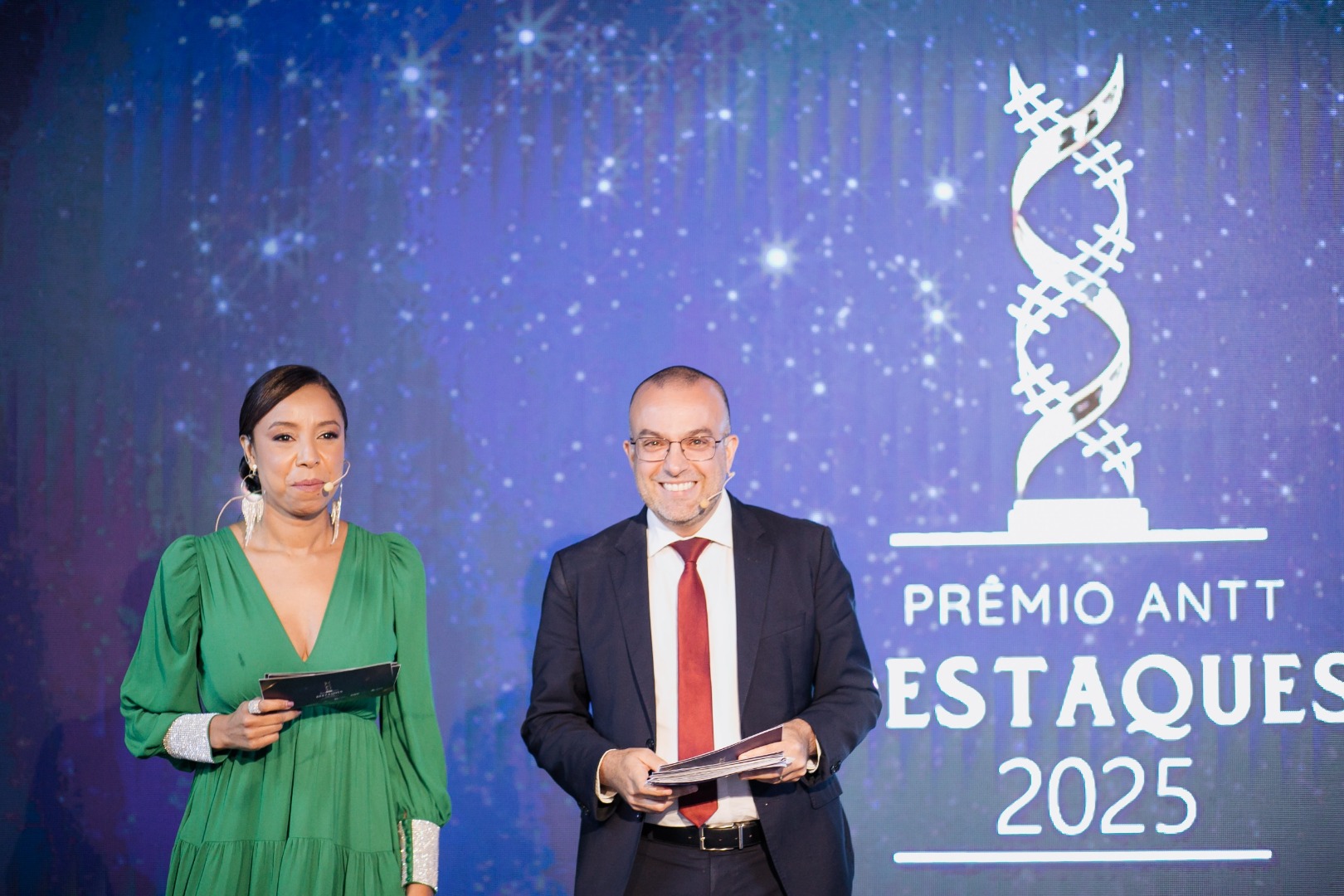 [9/12/2025] - Prêmio ANTT Destaques 2025