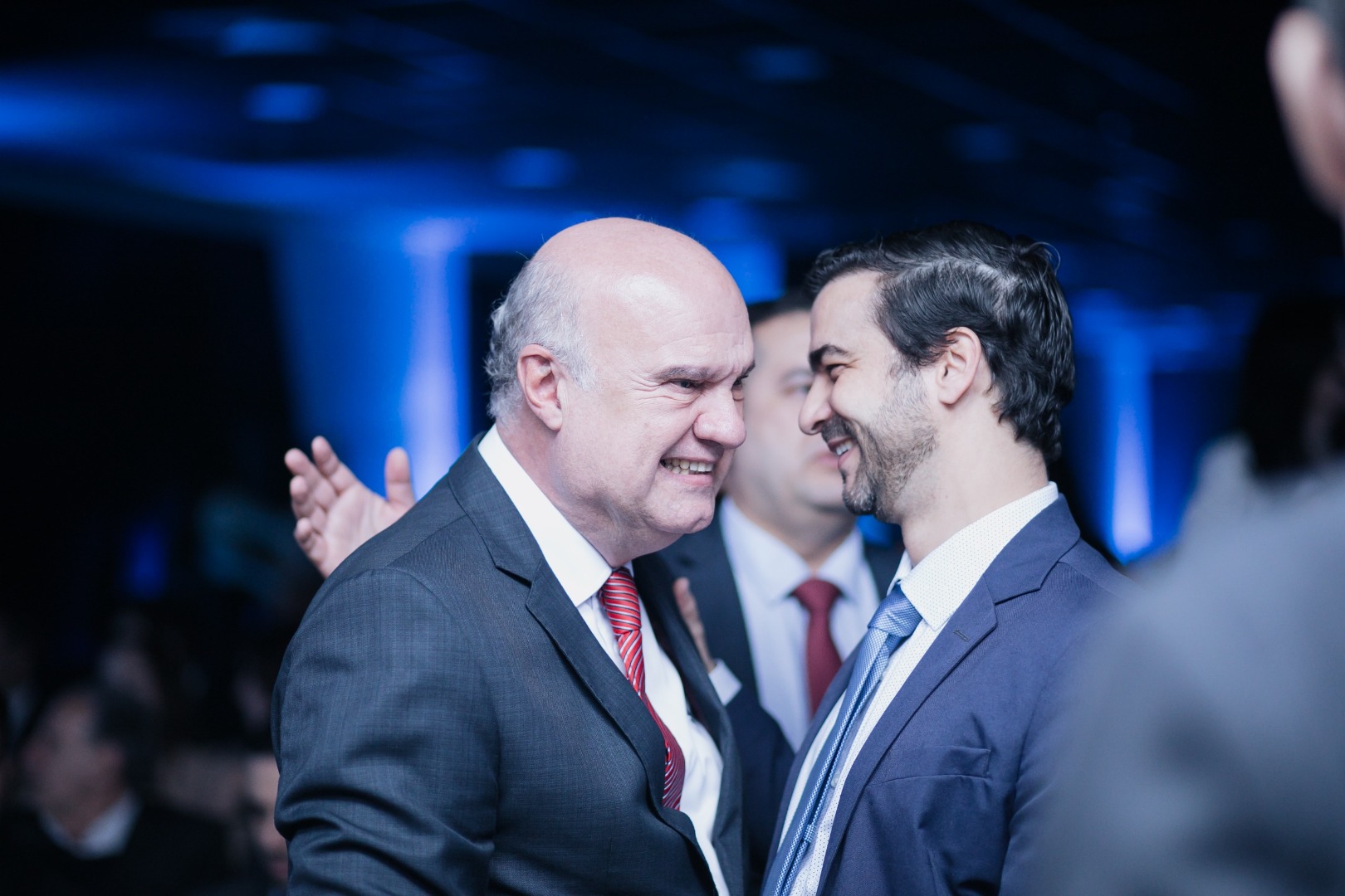 [9/12/2025] - Prêmio ANTT Destaques 2025