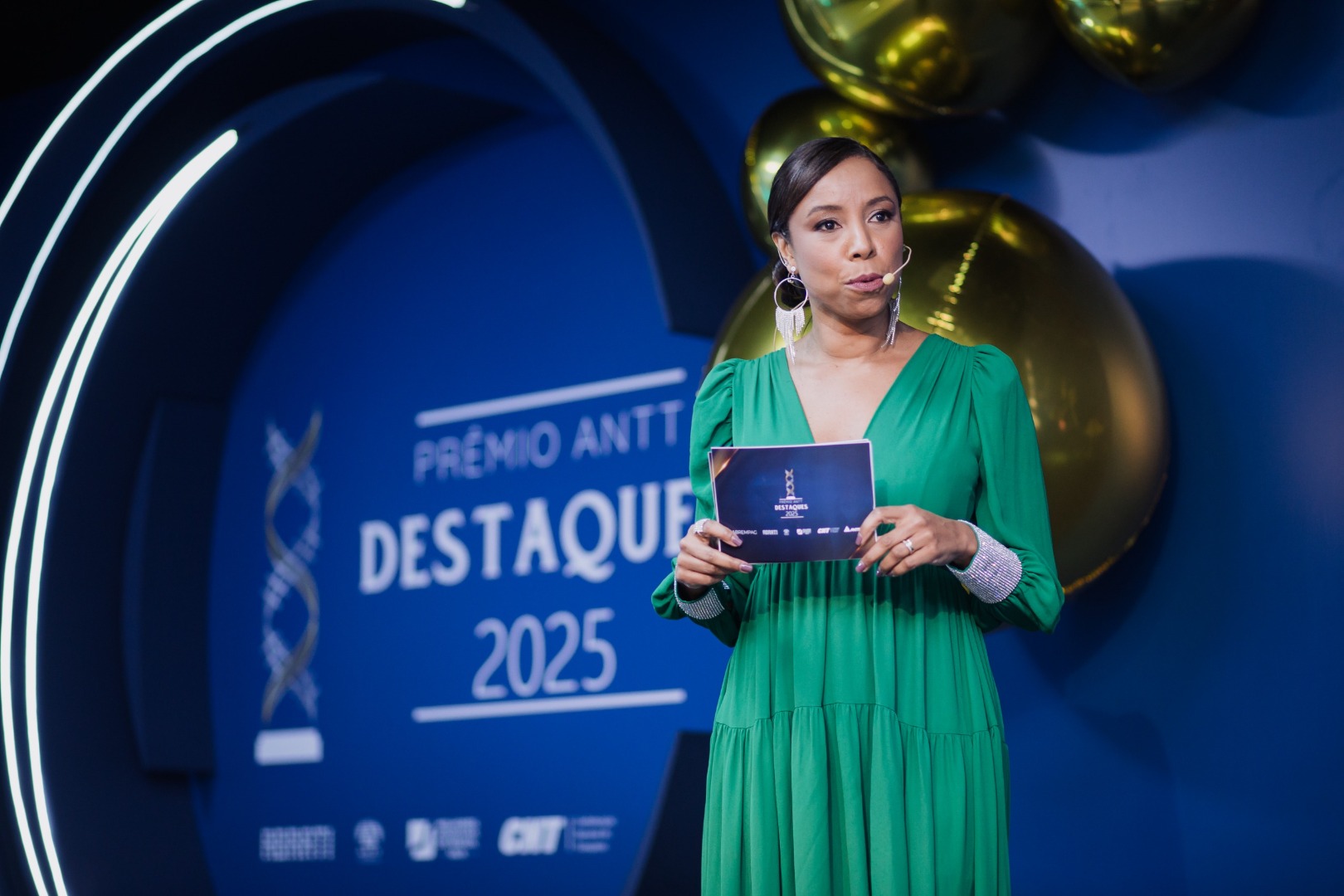 [9/12/2025] - Prêmio ANTT Destaques 2025