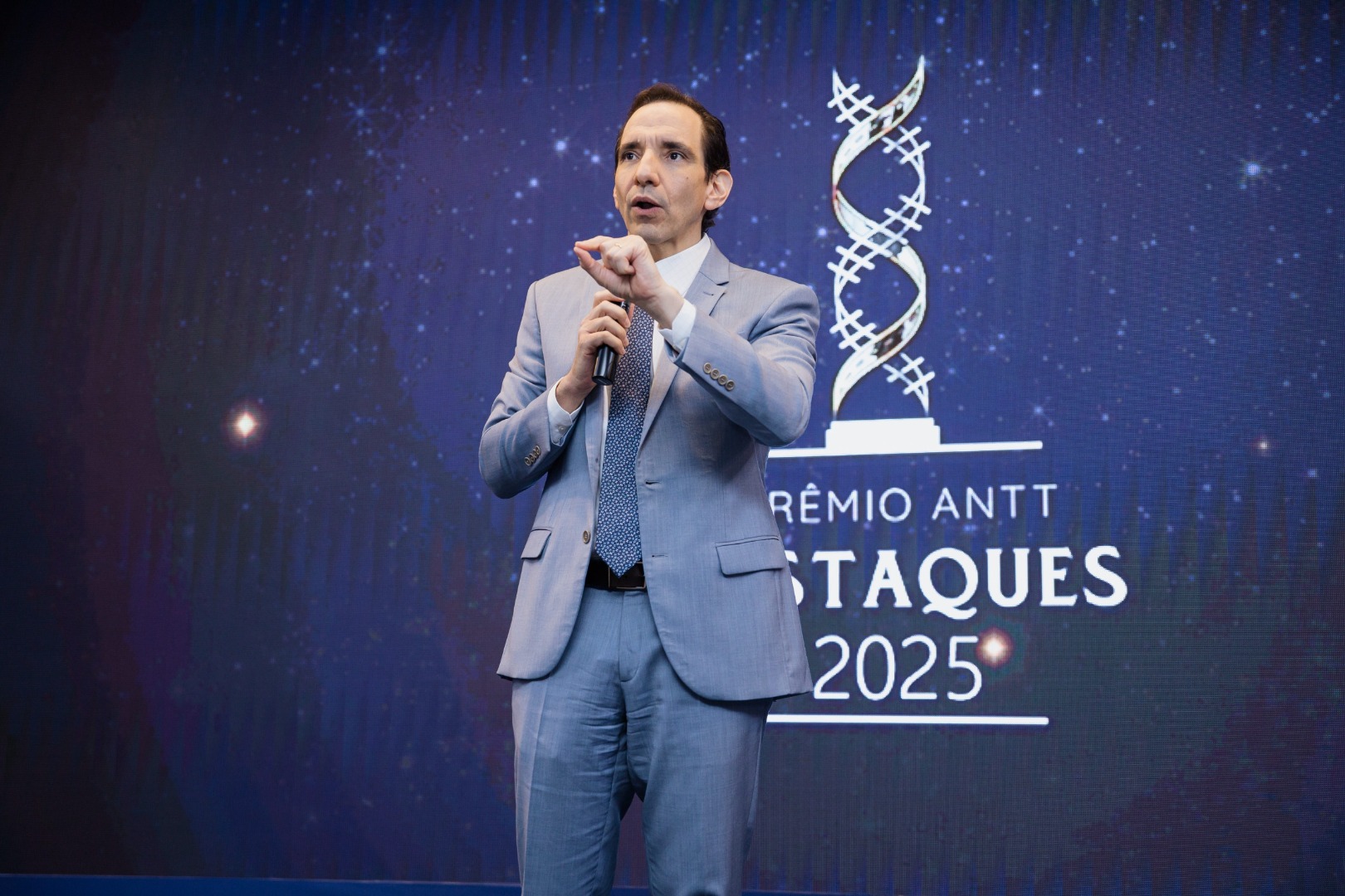 [9/12/2025] - Prêmio ANTT Destaques 2025