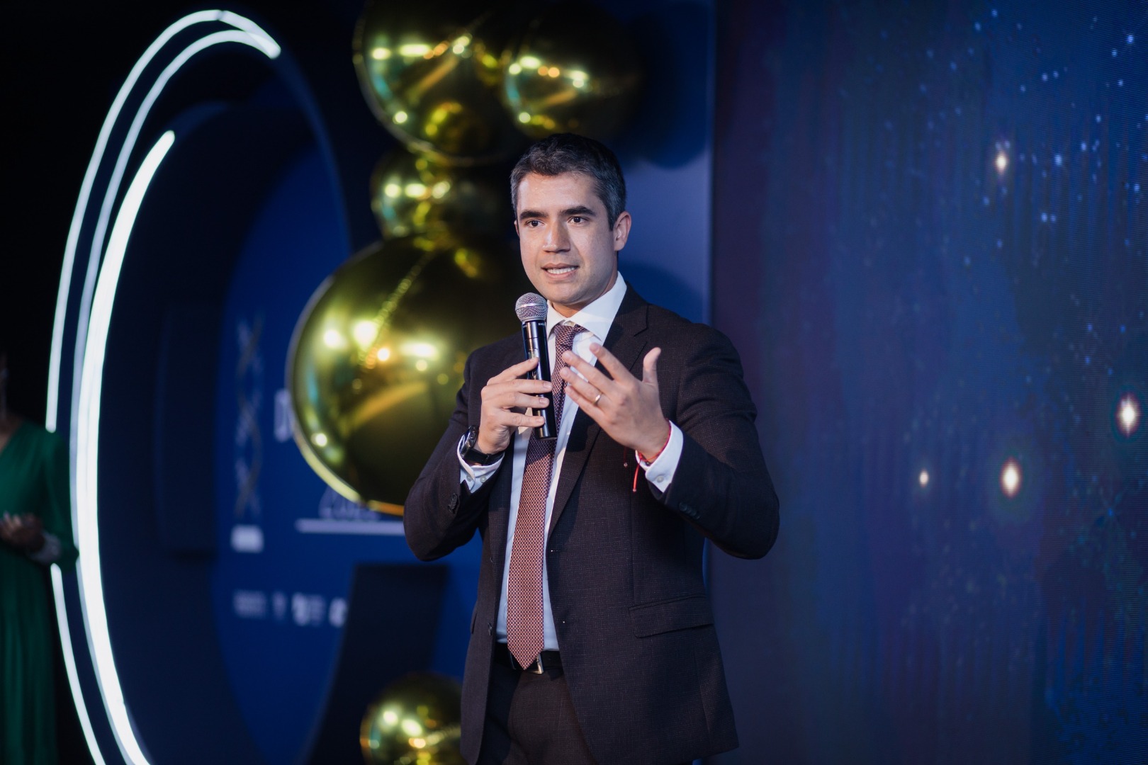 [9/12/2025] - Prêmio ANTT Destaques 2025