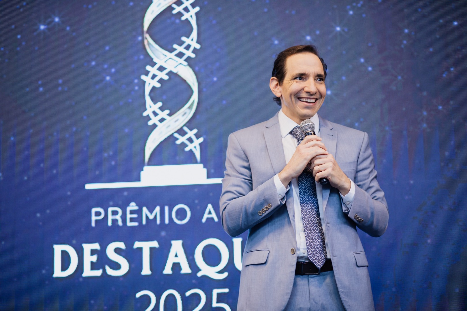 [9/12/2025] - Prêmio ANTT Destaques 2025
