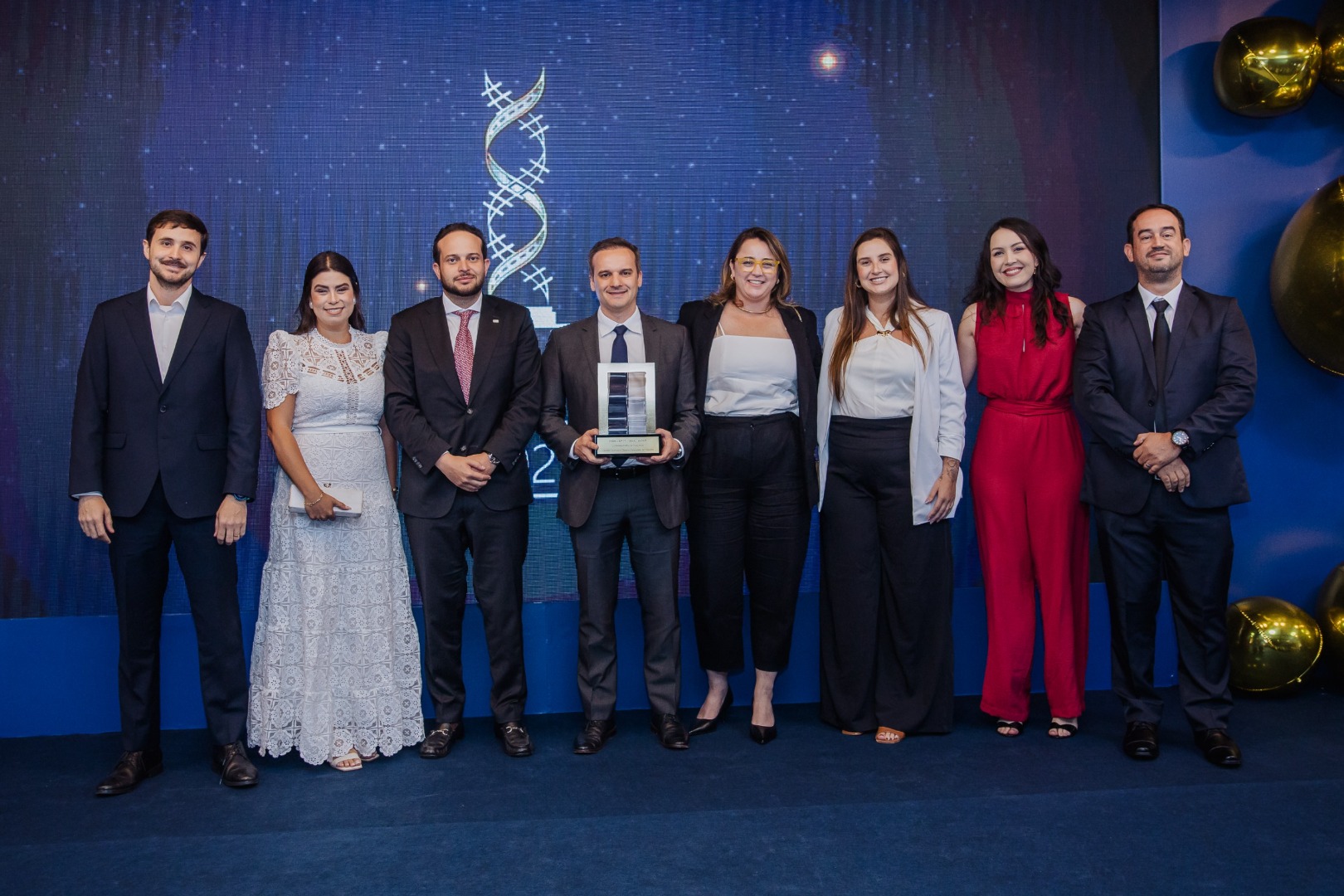 [9/12/2025] - Prêmio ANTT Destaques 2025