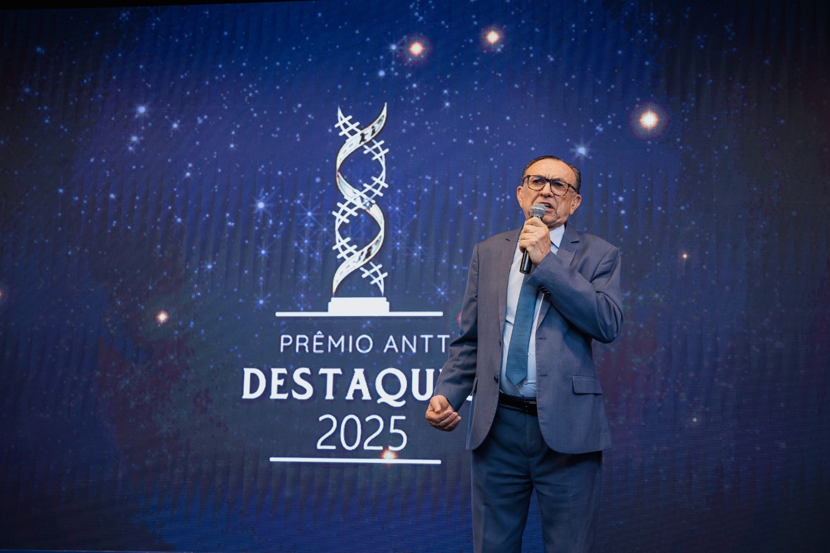 [9/12/2025] - Prêmio ANTT Destaques 2025