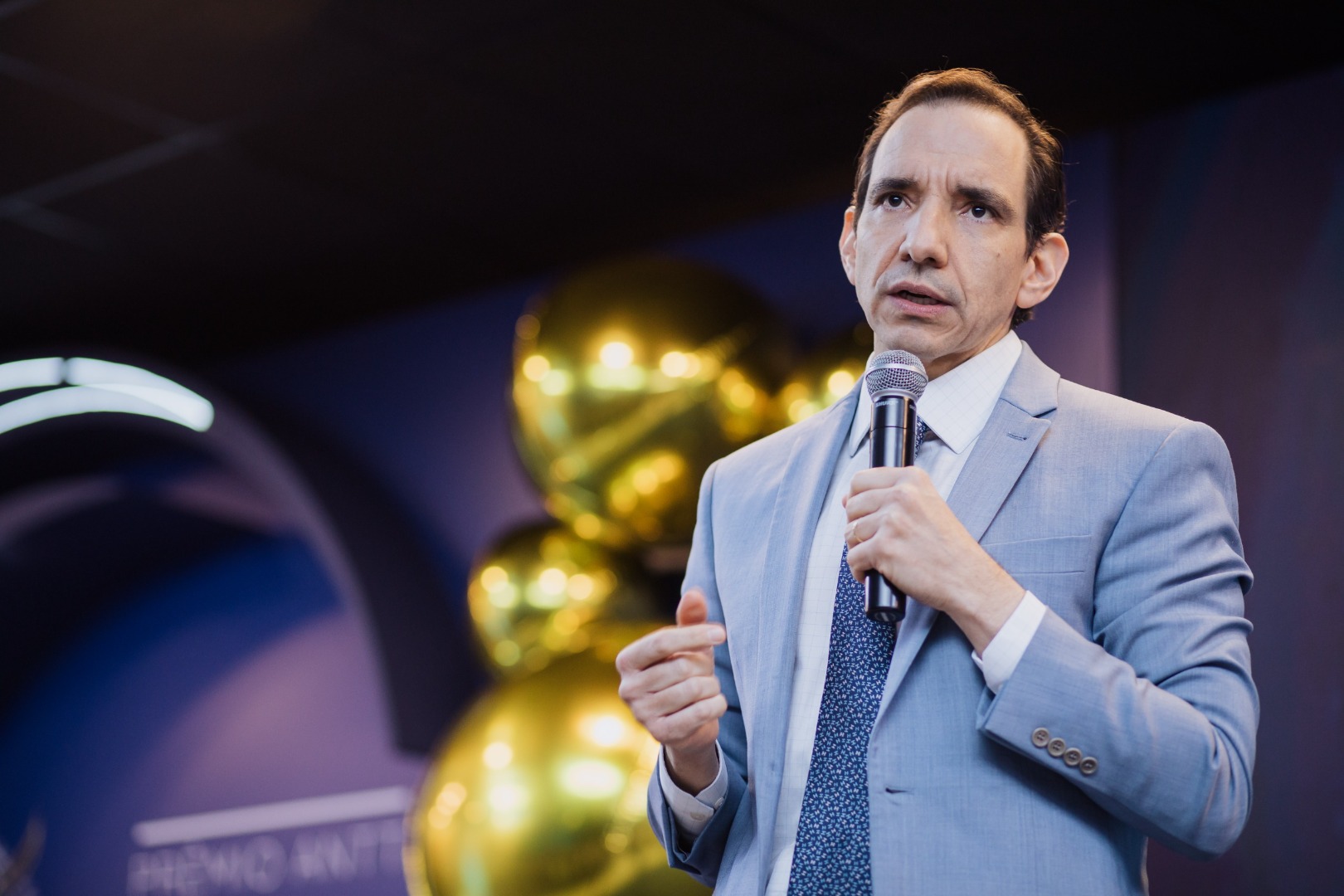 [9/12/2025] - Prêmio ANTT Destaques 2025