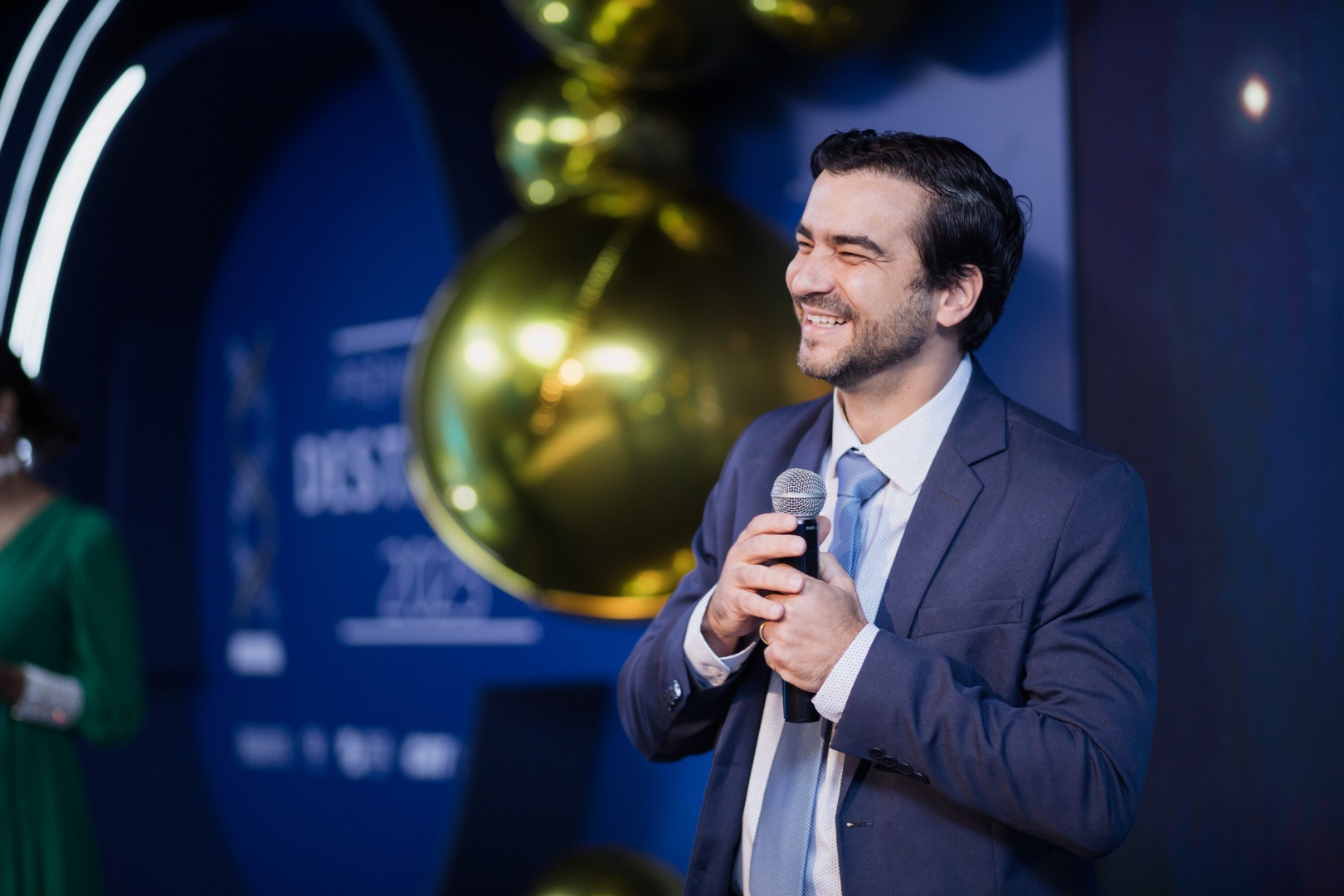 [9/12/2025] - Prêmio ANTT Destaques 2025