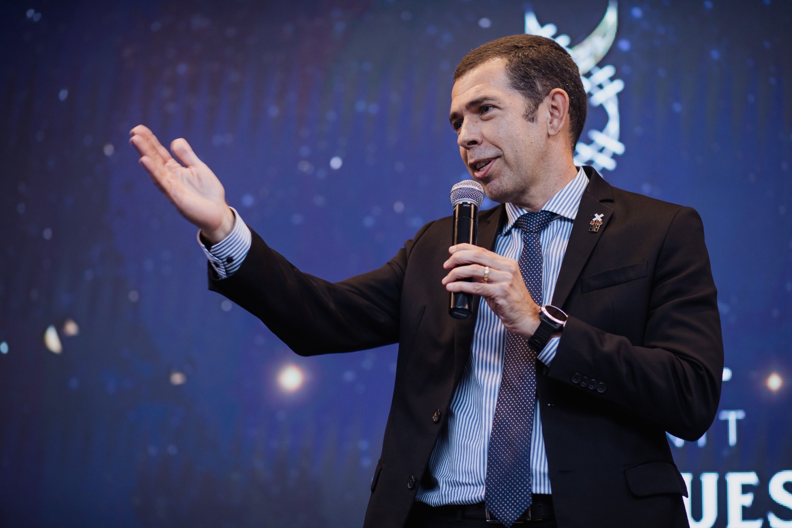 [9/12/2025] - Prêmio ANTT Destaques 2025
