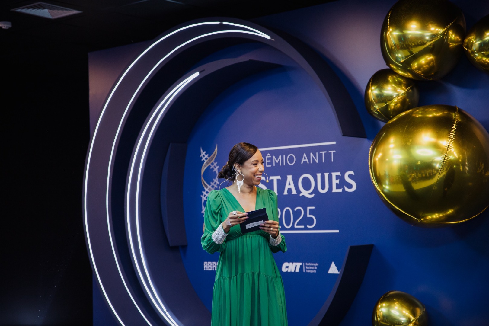 [9/12/2025] - Prêmio ANTT Destaques 2025