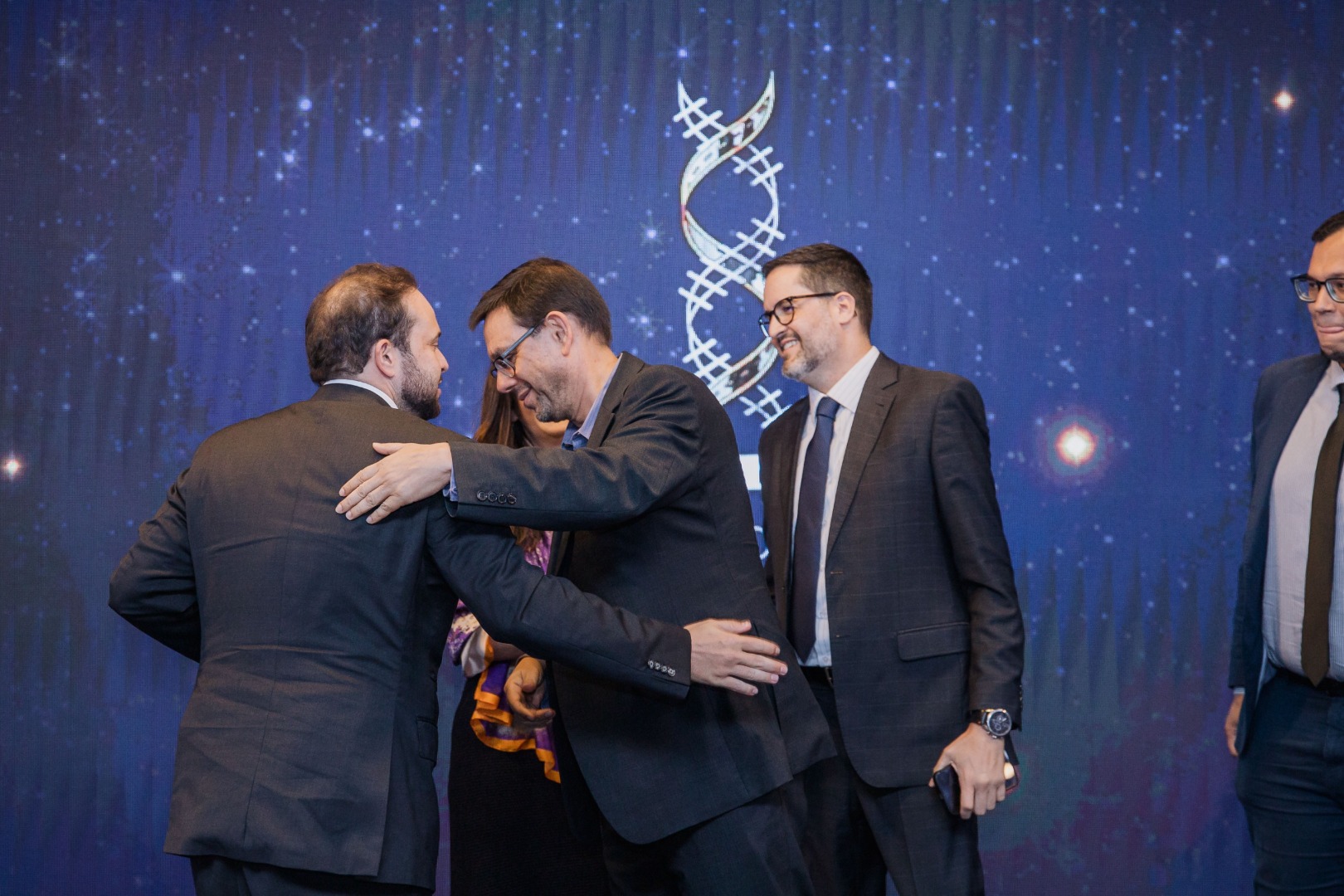 [9/12/2025] - Prêmio ANTT Destaques 2025