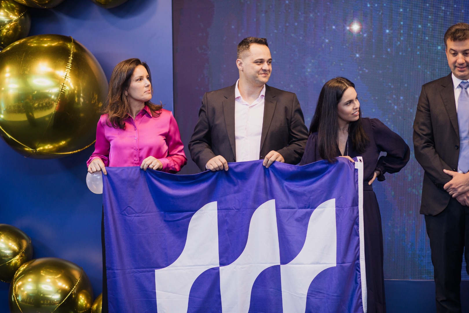 [9/12/2025] - Prêmio ANTT Destaques 2025