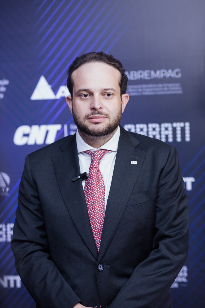 [9/12/2025] - Prêmio ANTT Destaques 2025