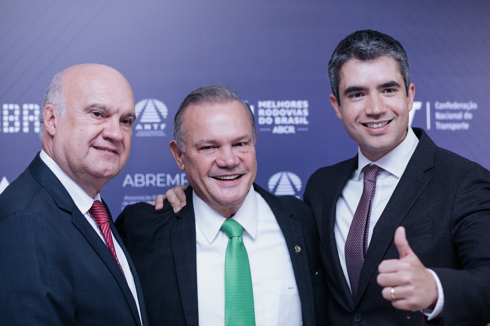[9/12/2025] - Prêmio ANTT Destaques 2025