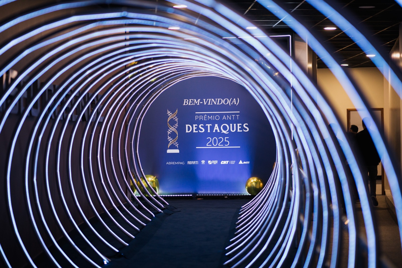 [9/12/2025] - Prêmio ANTT Destaques 2025