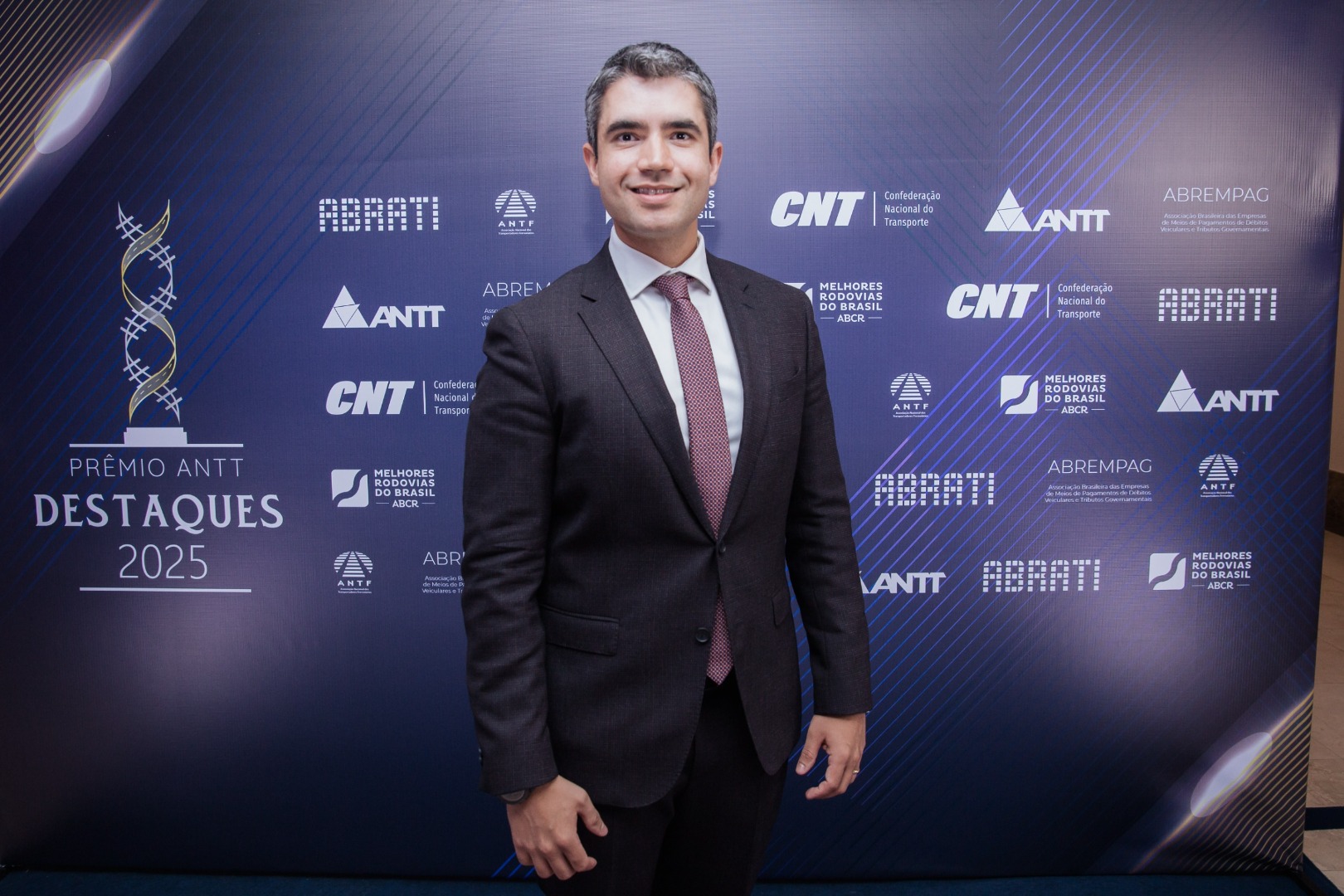 [9/12/2025] - Prêmio ANTT Destaques 2025
