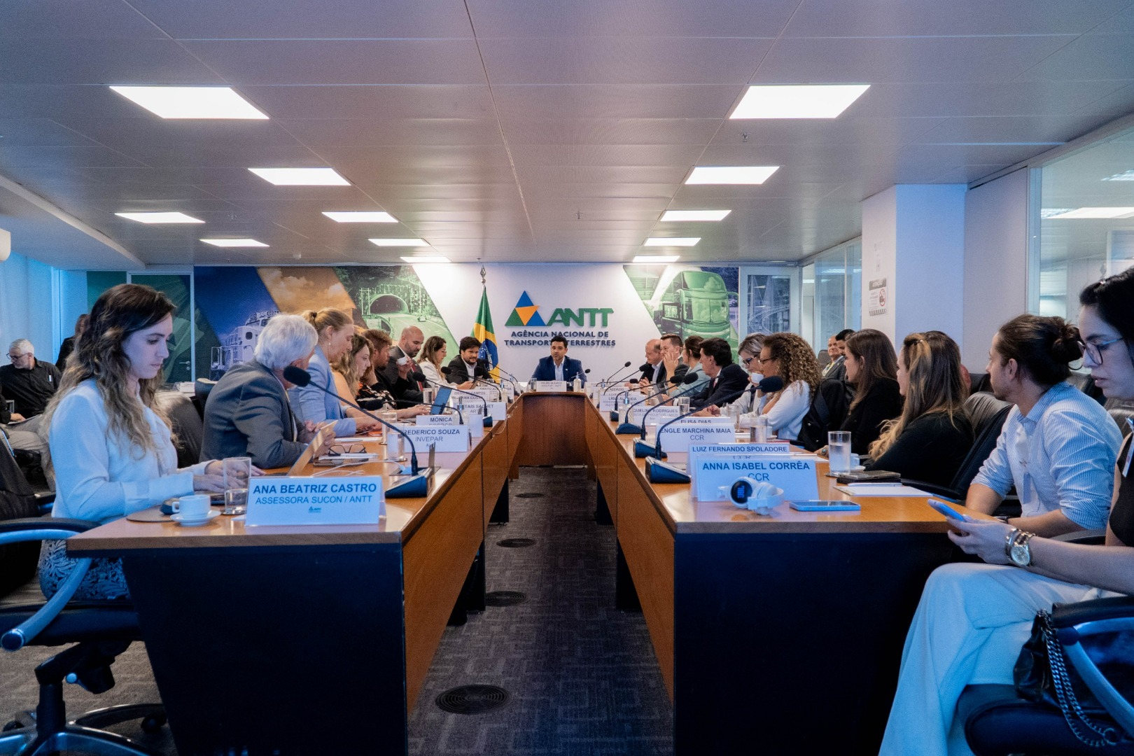 ANTT/ABCR - 22/05/2024