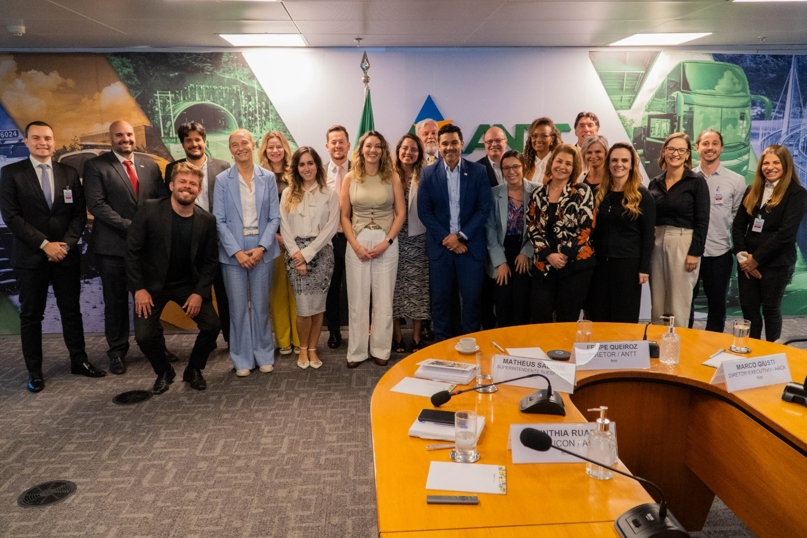 ANTT/ABCR - 22/05/2024