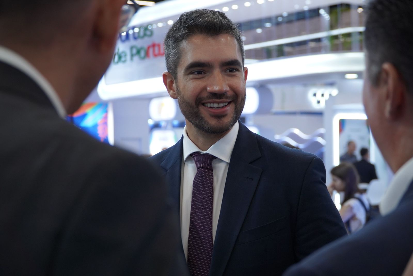 ANTT e VLI - Assinatura de contrato de aquisição de 8 locomotivas - 5/3/23