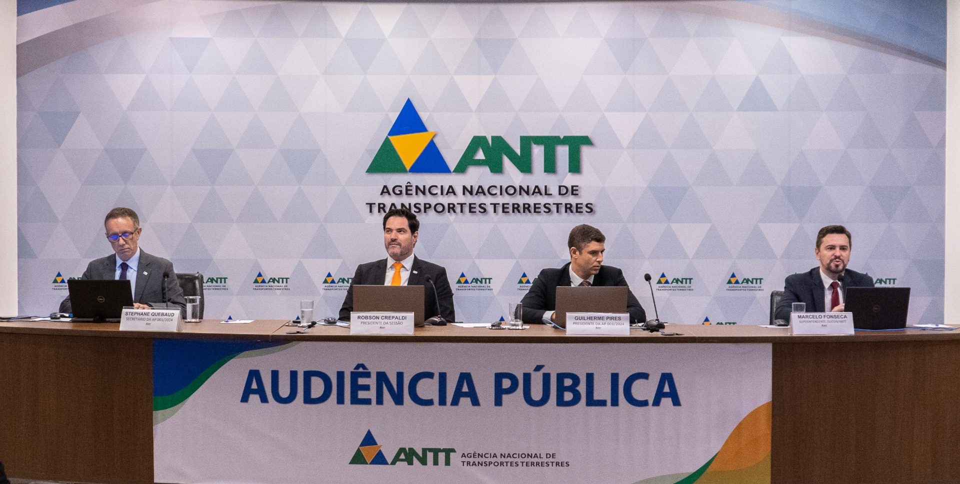 Audiência Pública nº 003/24 - 06/06/2024