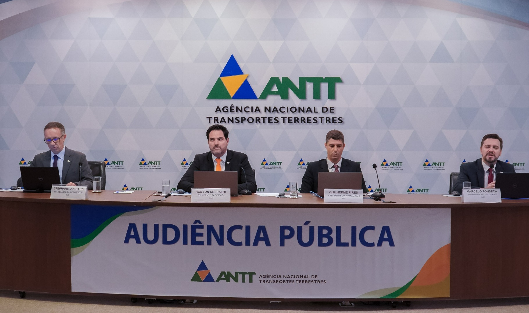 Audiência Pública nº 003/24 - 06/06/2024