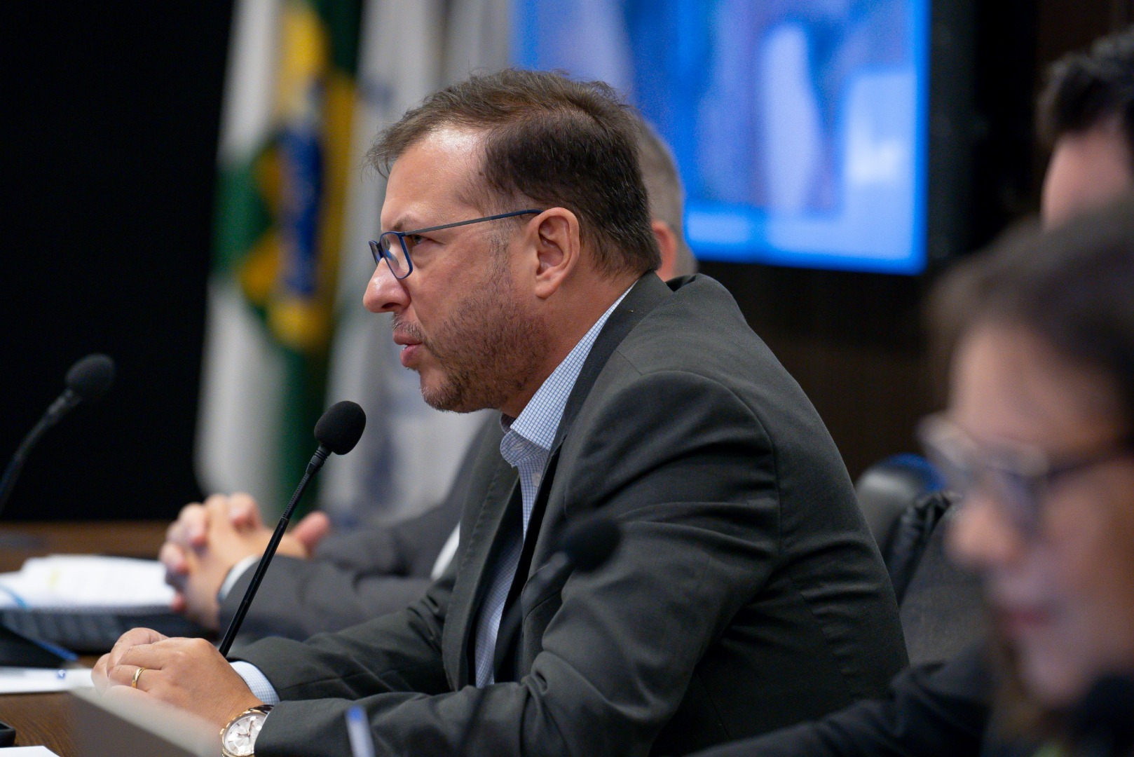 Audiência Pública nº 006/24 - 23/07/24