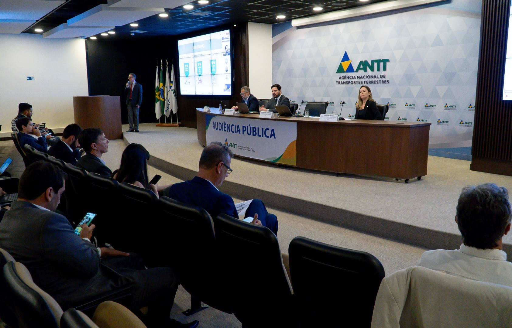 Audiência Pública nº 1/2024 - 18/04/24