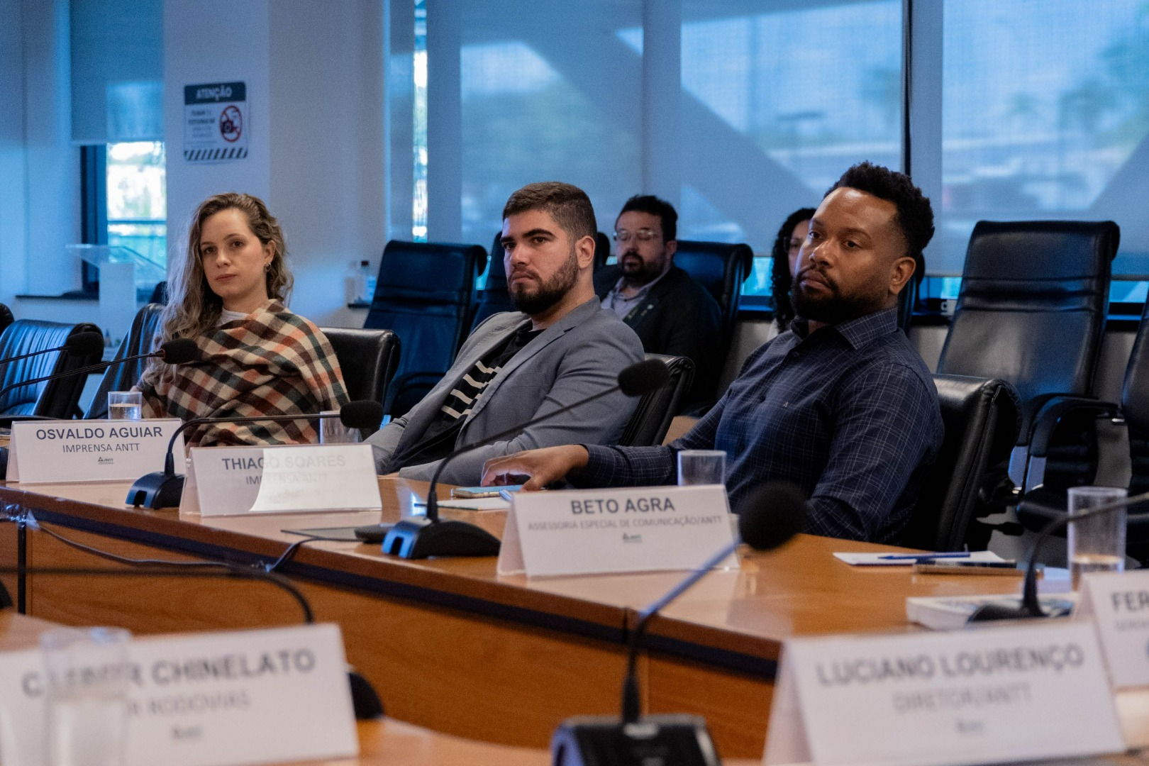 Coletiva Free Flow - 27/05/2024