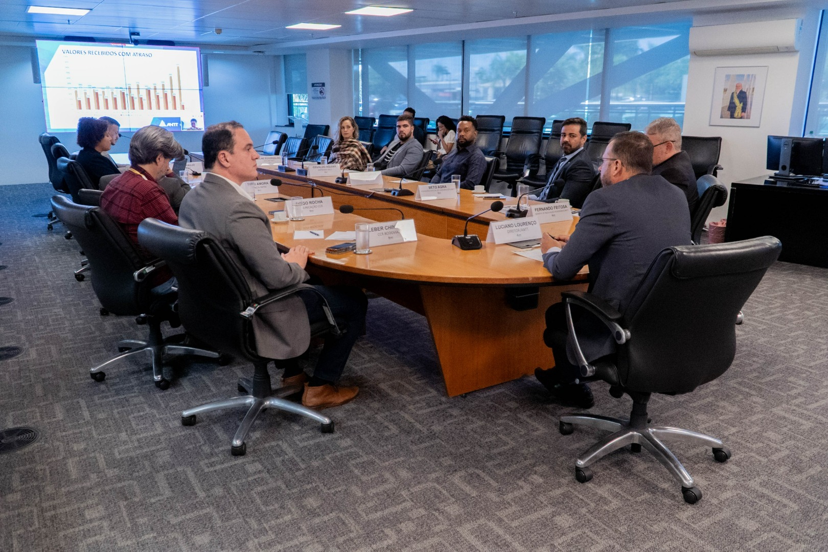 Coletiva Free Flow - 27/05/2024