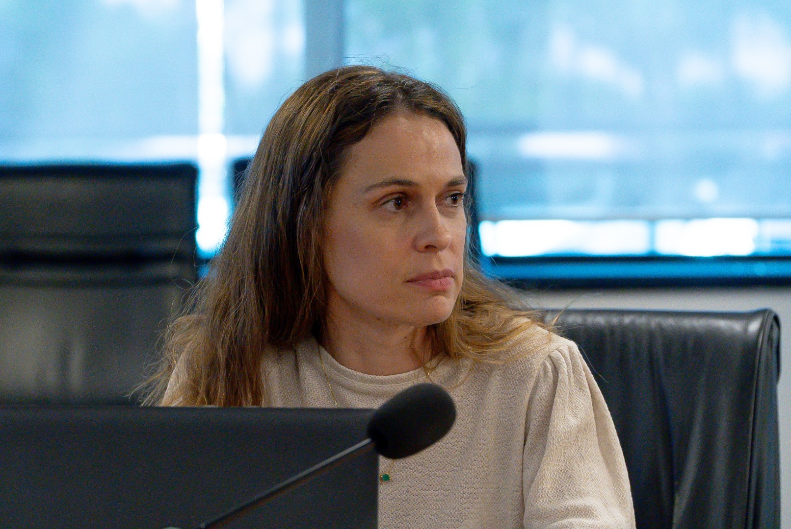 Comitê de Desenvolvimento e Regulação - ANTT / ABCR - 18/04/24