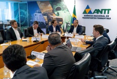 Comitê de Desenvolvimento e Regulação - ANTT / ABCR - 18/04/24