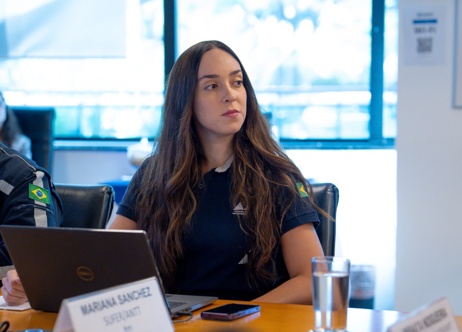 Comitê de interlocução - SEJANTT - Ferrovias - 19/03/25 (MANHÃ)