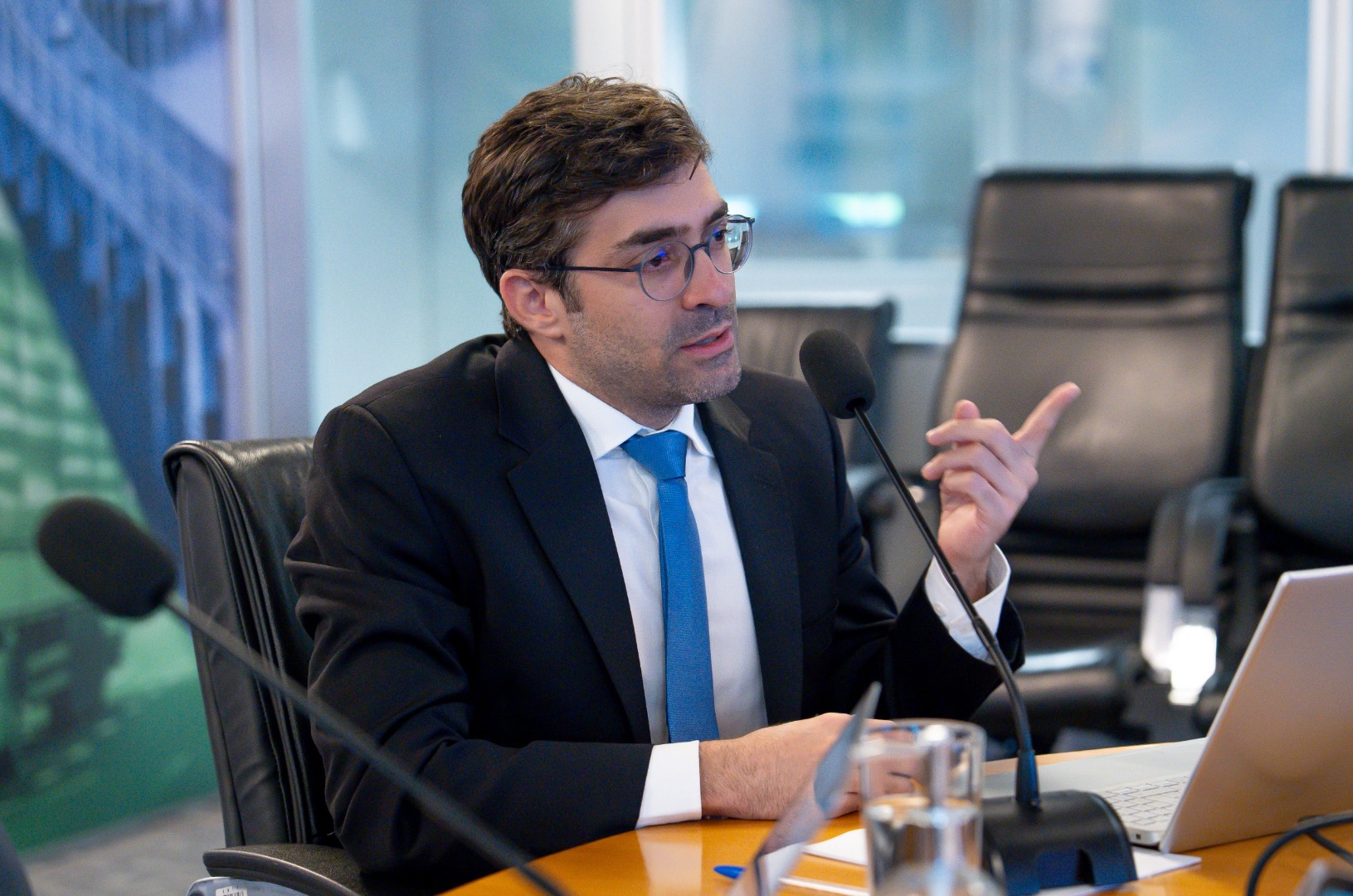 Comitê de interlocução - SEJANTT - Ferrovias - 19/03/25 (MANHÃ)