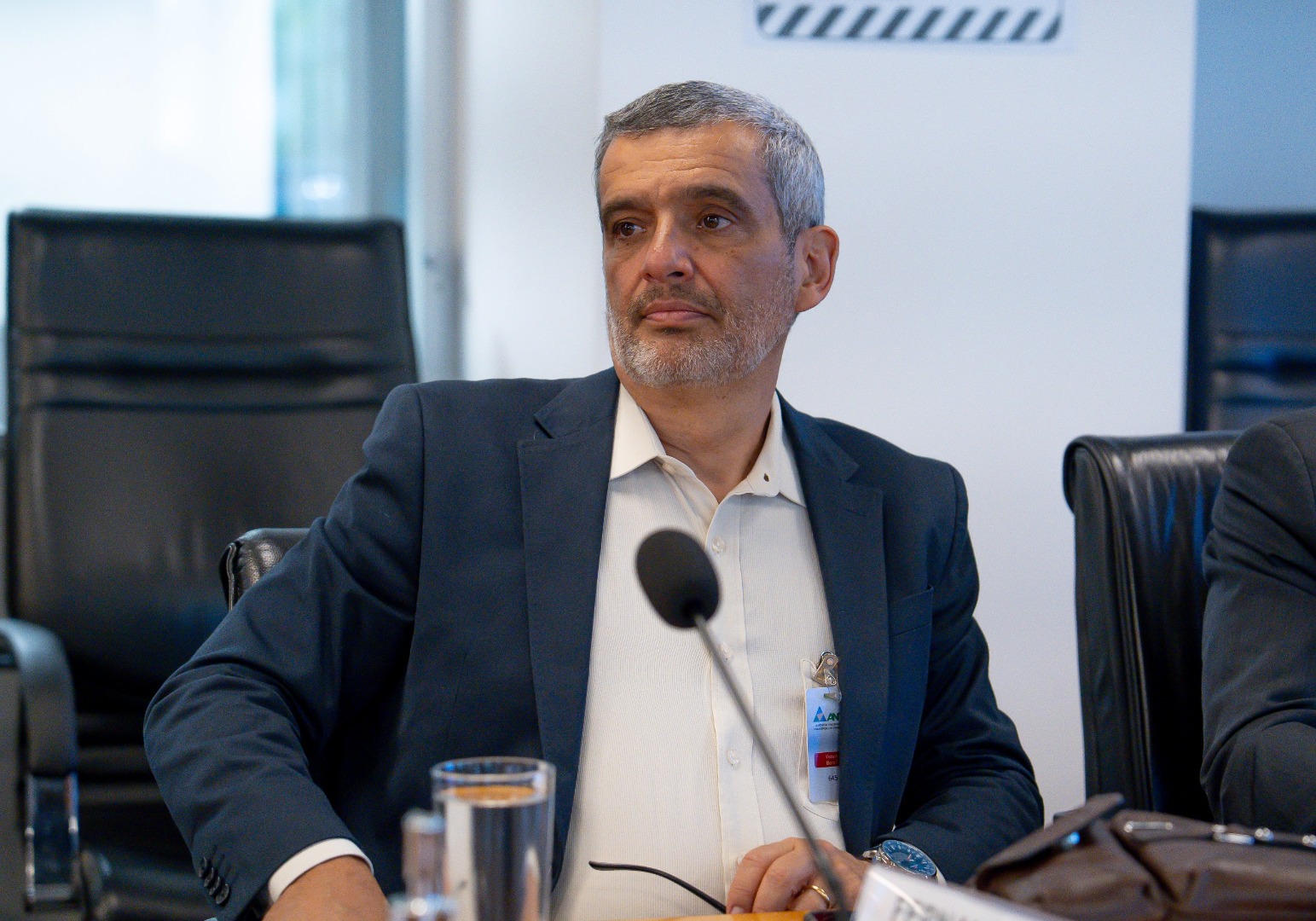 Comitê de interlocução - SEJANTT - Ferrovias - 19/03/25 (MANHÃ)