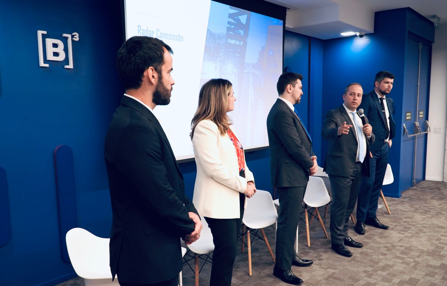 Concessão Radar - B3 - 11/04/24