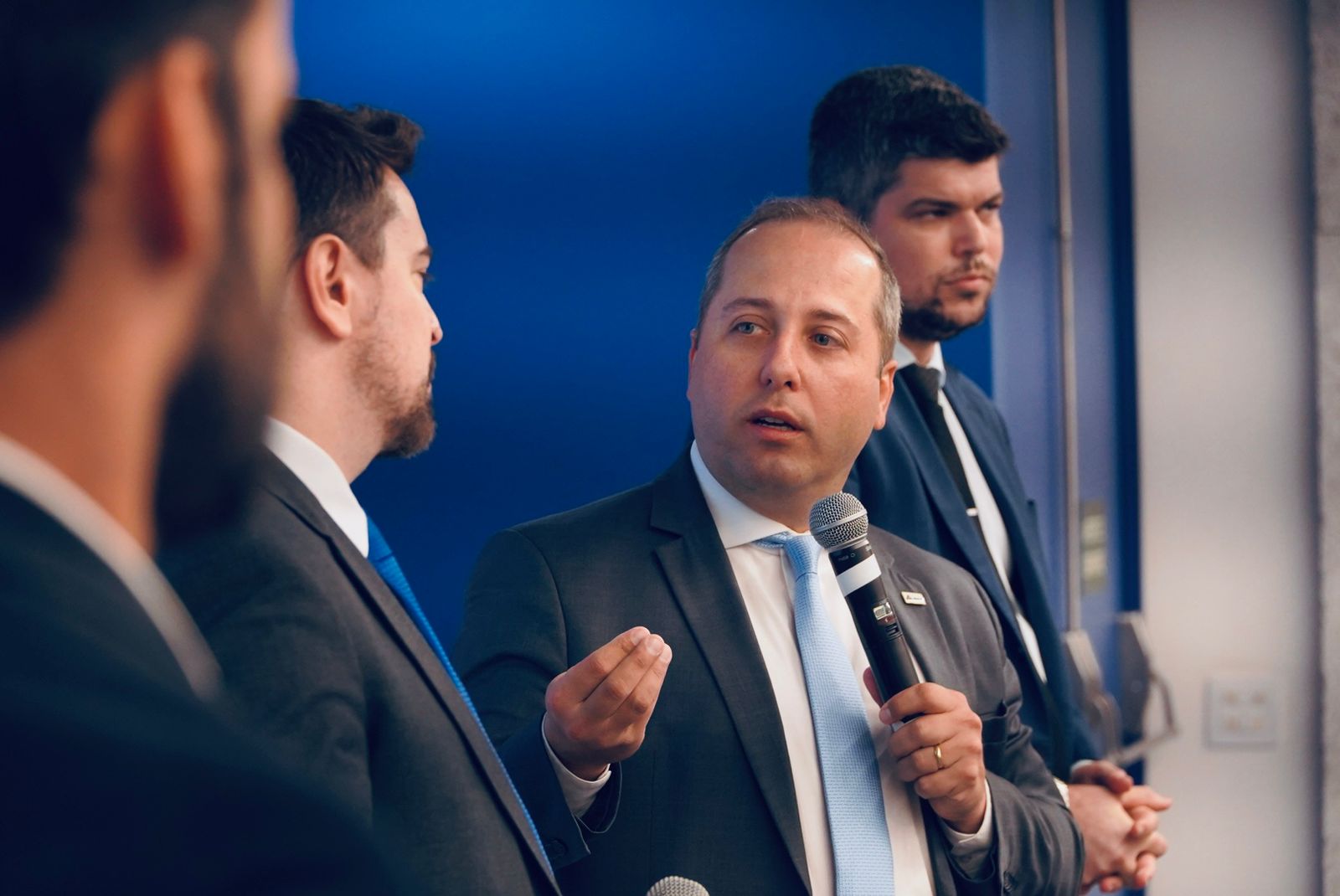 Concessão Radar - B3 - 11/04/24