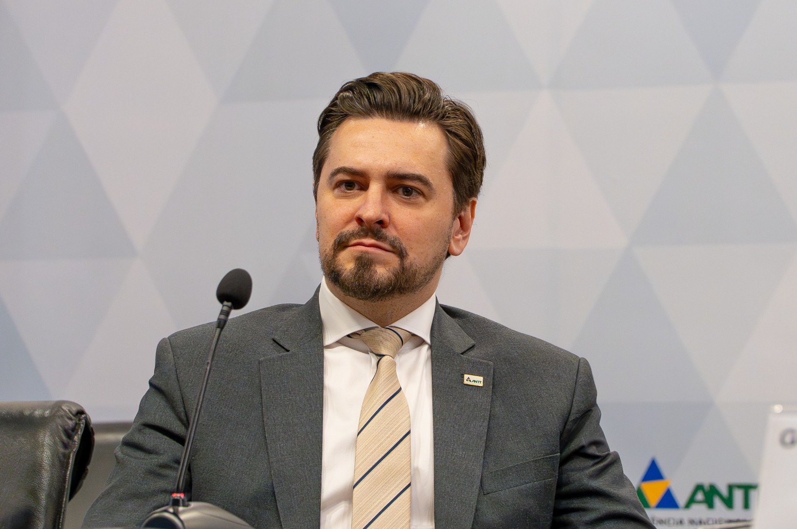 Curso de formação novos procuradores federais - PF-ANTT - 30/07/2024