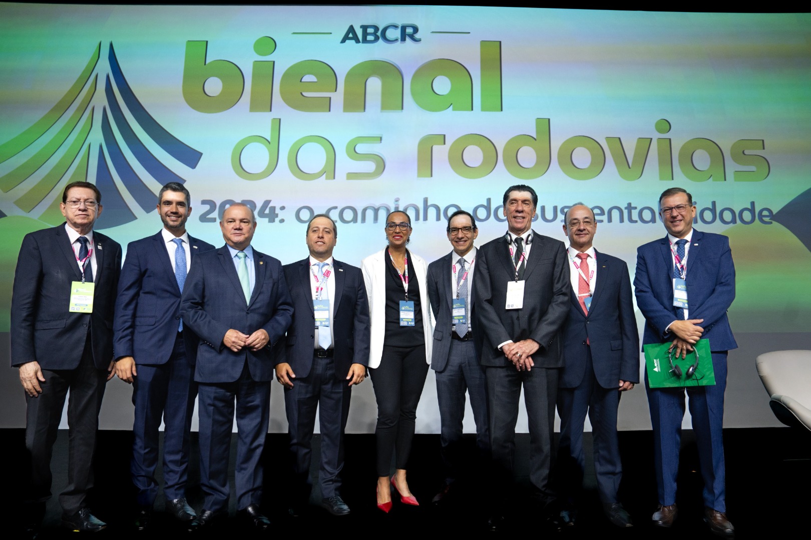 Dia 1 - Bienal das Rodovias / ABRC - 7/8/2024