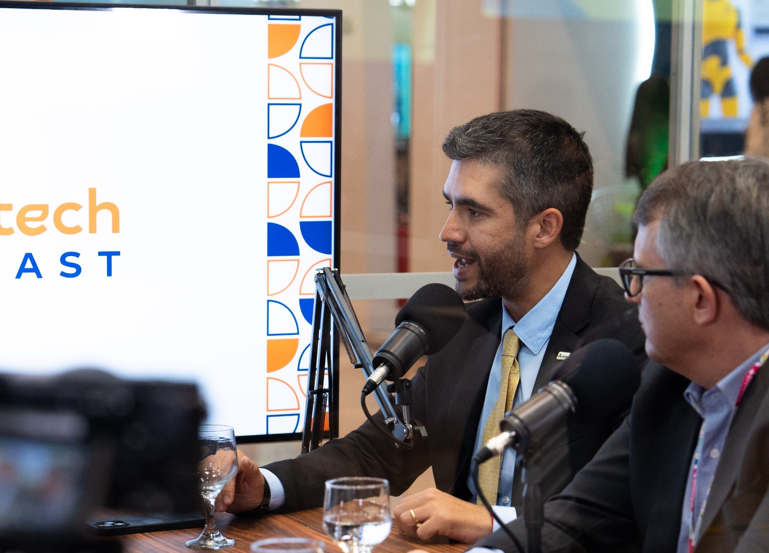 Dia 2 - Bienal das Rodovias / ABCR - 8/8/2024