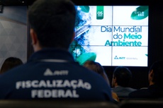 Dia Mundial do Meio Ambiente - 05/06/24